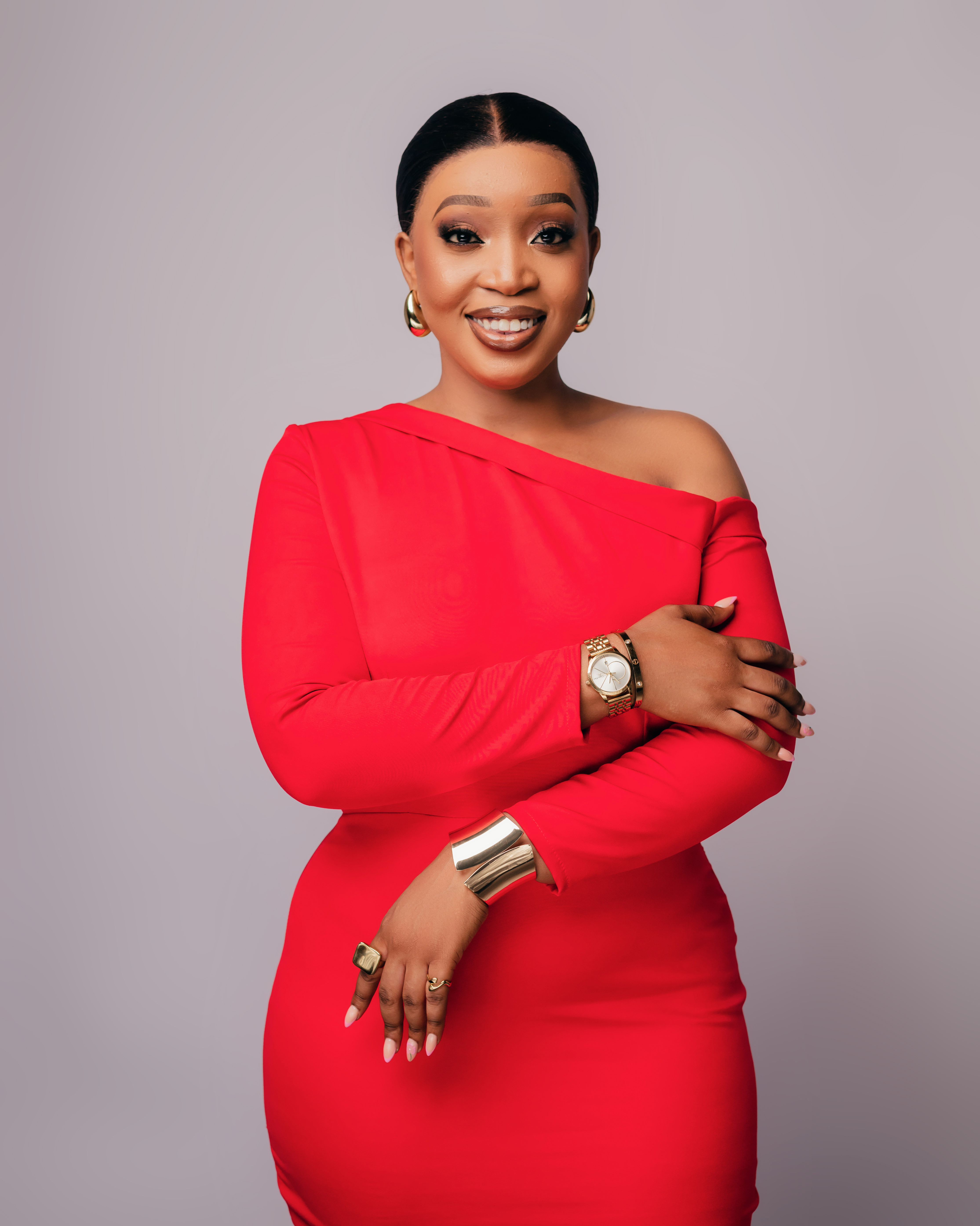 Violet Nswana Kaponda - African Fintech Queen